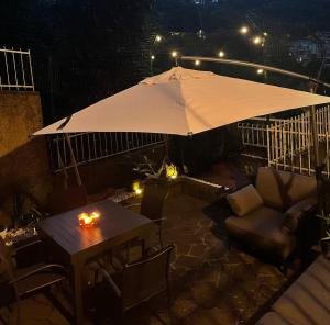 The Tigullio Oasis - with private parking