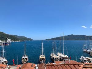 Kings Apartments, A4, Dalyan