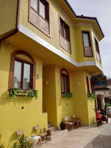 The Little Prince Hotel