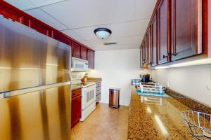 Sea Suite at Bluewater East S704