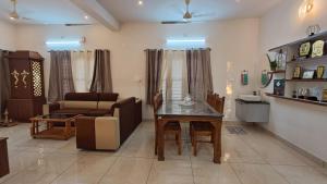 Kodikkakkam Homestay