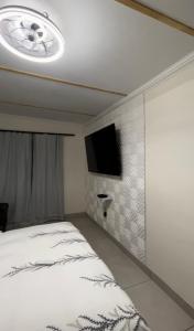 Jus Self-Catering Guesthouse in Okakarara