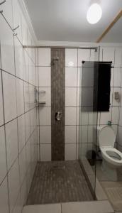 Jus Self-Catering Guesthouse in Okakarara
