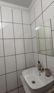 Jus Self-Catering Guesthouse in Okakarara