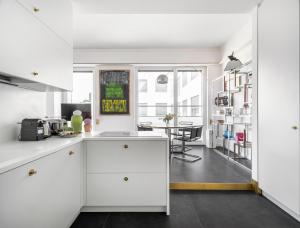 Porta Nuova 52 Design Apartment R&R
