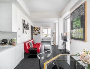 Porta Nuova 52 Design Apartment R&R