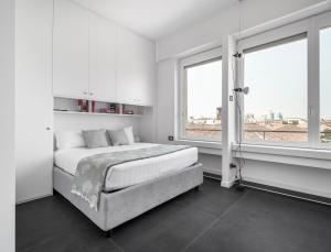 Porta Nuova 52 Design Apartment R&R