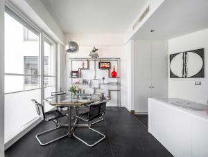 Porta Nuova 52 Design Apartment R&R