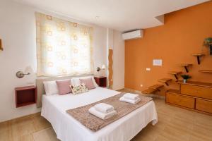 Villa Orquidea by Spain Sun Rentals