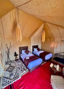 Shambhala Luxury Camp