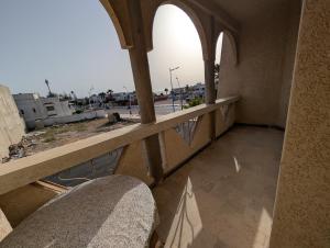 Etage Villa près de la mer, juste pour les familles
