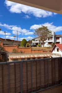 Votre pied-à-terre à Antananarivo - A9