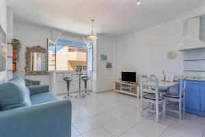 Apartamento A Orillas De La Playa