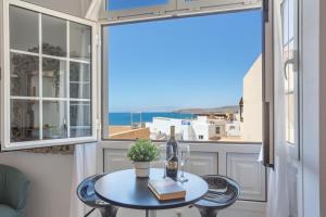 Apartamento A Orillas De La Playa