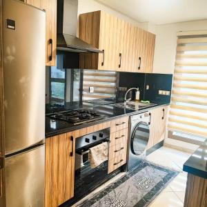 Les Joyaux du Parc, 3 chambres, parking privé, plage à pied