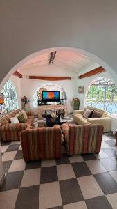Finca SAN JAVIER