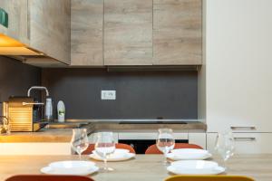 Emilia Suite Central