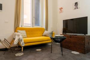 Emilia Suite Central