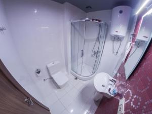 APART HOTEL ORBi