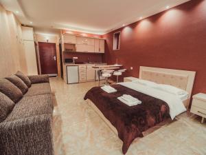 APART HOTEL ORBi