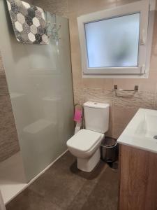 Apartamento Riberuca Playa