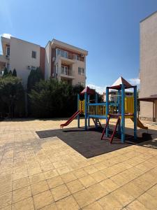 Nessebar FC Sunny Beach