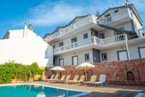 Markella Apt Hotel Complex