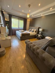 Ami Residence Bucharest Airport,Therme&FREE PARKING Otopeni