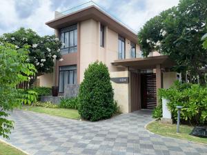 Alexa Villa Cam Ranh - 3 Bedrooms, Private Pool, Beach Access