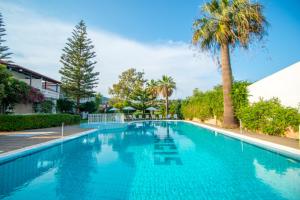 Markella Apt Hotel Complex