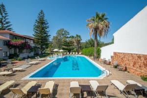 Markella Apt Hotel Complex