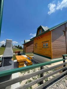 Villa Lux