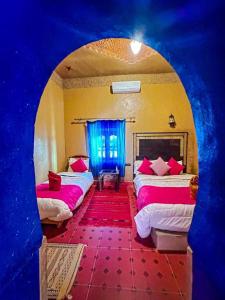 Riad Les Roches Merzouga