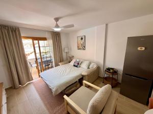 Pool View Apartment Garden City