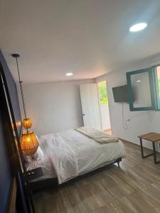 Hotel Tumbaga 88
