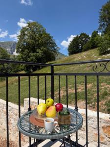 Monte Casa Žabljak