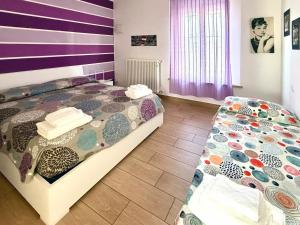 GuestHost - Historic Center Two-Levels Flat X6