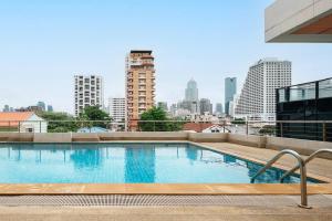 Wander Nana - Two-Bedroom Apartment for Six Guests