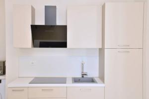 Beautiful apartment lighted by the sun in Bibione