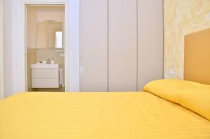 Beautiful apartment lighted by the sun in Bibione