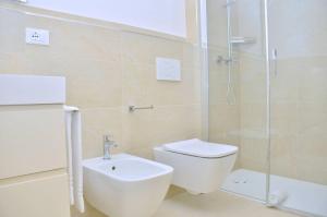 Beautiful apartment lighted by the sun in Bibione