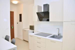 Beautiful apartment lighted by the sun in Bibione