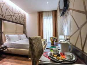 Hotel Infinity San Pietro
