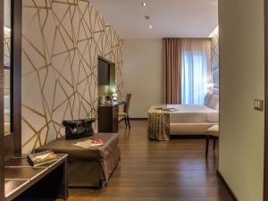 Hotel Infinity San Pietro