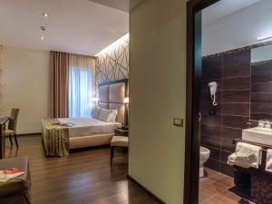 Hotel Infinity San Pietro