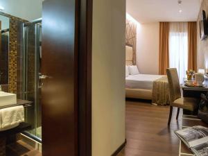Hotel Infinity San Pietro