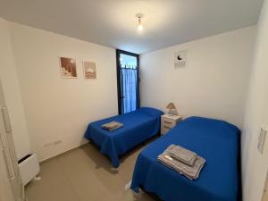 Departamento moderno y céntrico, 2 dormitorios, 70 m2