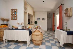 Masseria SoleMare Gallipoli