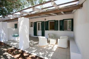 Masseria SoleMare Gallipoli
