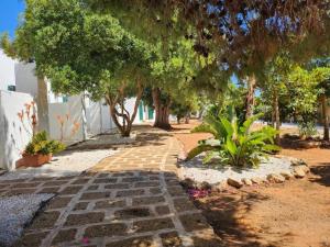 Masseria SoleMare Gallipoli